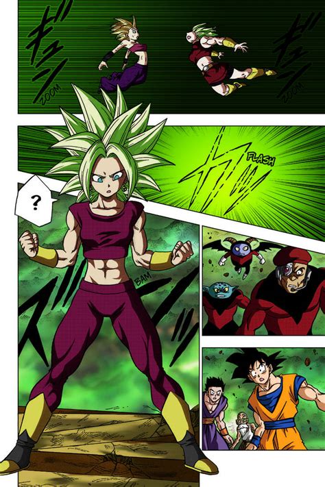 Kefla Comics